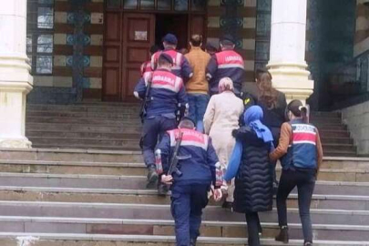 Kütahya’daki cinayet 16 yıl sonra aydınlatıldı