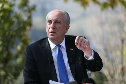 Genel merkeze gelen Muharrem İnce’den sağduyu çağrısı: "Sakin olun, biz çok badireler atlattık"