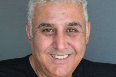 Oyuncu Recep Sarı hayatını kaybetti