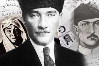 Sofuzadelerin Mustafa Kemal'i