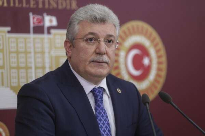 AK Parti Grup Başkanvekili Akbaşoğlu'ndan staj ve çıraklık açıklaması