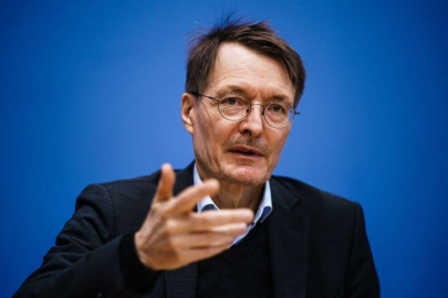 Almanya'da Covid-19 salgınının sona erdiği ilan edildi