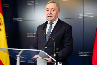 Polonya Tarım Bakanı yoğun protestolar nedeniyle istifa etti