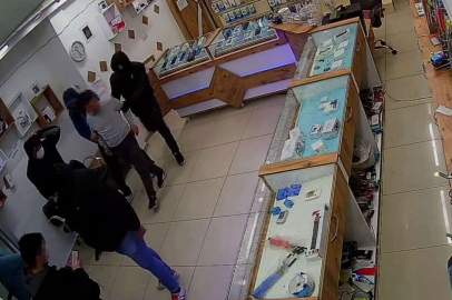 Film gibi olay: Yanlış kişiyi kaçırıp bıraktılar