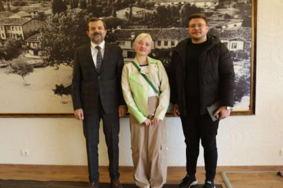 Gürsu’ya Rusya’dan ‘gönüllü’ misafir