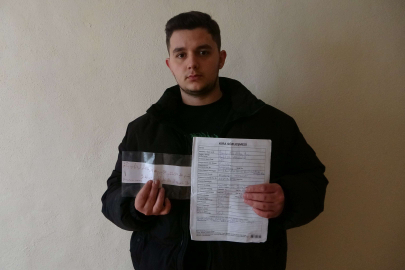 Kiracısı kaçtı: Bursa'da kendi evine hırsız gibi girdi!