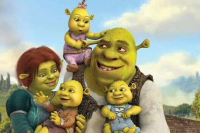 Shrek 5 için hazırlıklar başladı