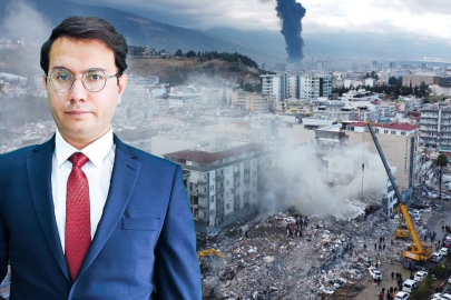 Türk mühendisin AB ülkelerine deprem uyarısı dünya medyasında