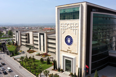Bursa Büyükşehir'den borç yapılandırma duyurusu