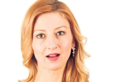 Mağazadan ödeme yapmadan ayrılmaya çalışan oyuncu Sakine Haksever'e hapis cezası