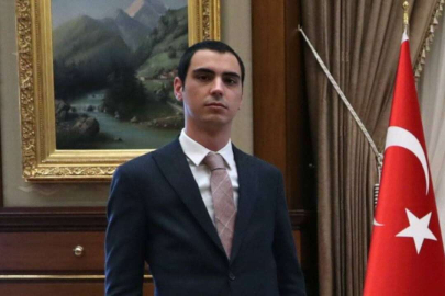 Muhsin Yazıcıoğlu'nun oğlu Fatih Furkan Yazıcıoğlu'ndan adaylık açıklaması