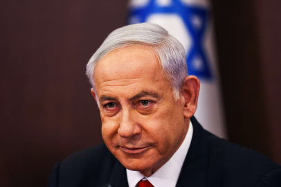 Netanyahu: Hiçbir iç tartışma, düşmanlarımıza karşılık vermemizi engelleyemez