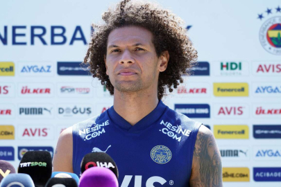 Willian Arao: Yanlış anlaşıldığım için özür dilerim