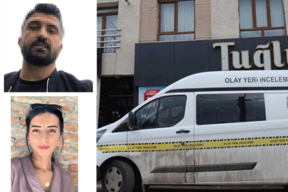 Zerin Kılınç'ın şüpheli ölümünde dikkat çeken ifade