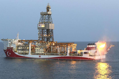 Karadeniz gazında tarih belli oldu!