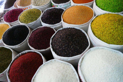 Depremler baharat fiyatlarını etkiledi