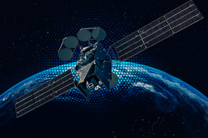 Hava kirliliği uzaydan ölçülecek