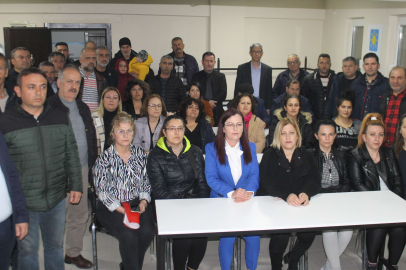 İYİ Parti’de kriz büyüyor: 150 partili istifa etti