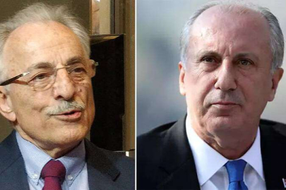 Murat Karayalçın’dan ‘Muharrem İnce’ açıklaması: CHP üzerine düşeni yaptı