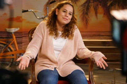 Oyuncu Aslı İnandık, Türkiye İşçi Partisi'ne katıldı