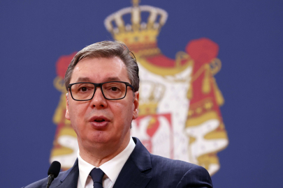 Sırbistan Cumhurbaşkanı Vucic: Kosovalı Sırplar öfkeli