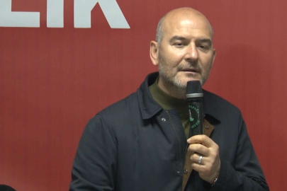 İçişleri Bakanı Soylu: "Kahramanmaraş'ı eskisinden daha çok güvenilir hale getireceğiz"