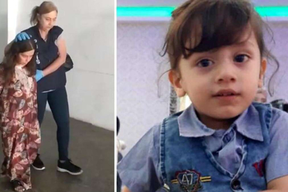 2 yaşındaki çocuğu öldürdüğü iddia edilen sanıklara ağırlaştırılmış müebbet talebi