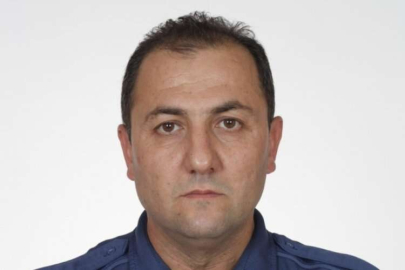 Bursa'da polis memuru Polis Haftası'nda hayatını kaybetti