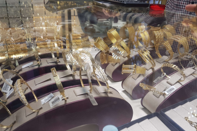 Altın yatırımcısını sevindirecek