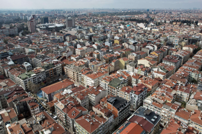 İstanbul'un bu ilçelerinde daireler boşalıyor: 'Kiralık' ve 'satılık’ ilanlarında artış!