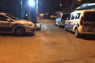 Kalabalık iki grup arasında kavga: 4 yaralı