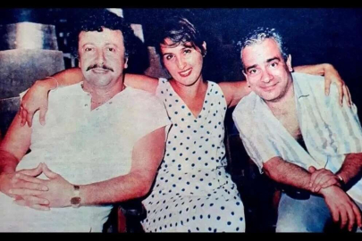 Nükhet Duru'dan Zeki Alasya ve Metin Akpınar paylaşımı