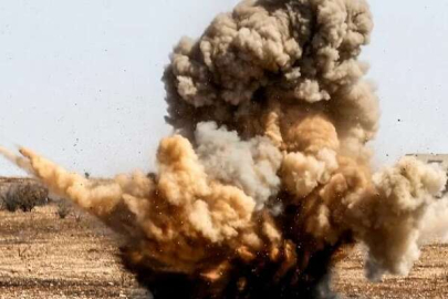 Suriye’de DEAŞ’tan kalma mayın patladı: 6 ölü