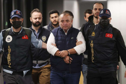 'Tosuncuk'un kara kutusunun ifadesi ortaya çıktı