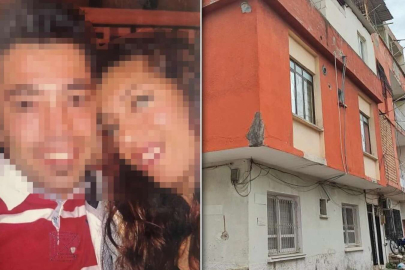 Ölen bebeklerini bir hafta fark etmediler!