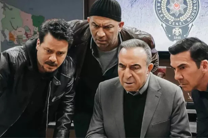 'Arka Sokaklar' geri dönüyor