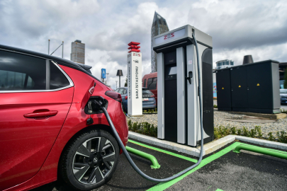 Elektrikli otomobil satışları artıyor
