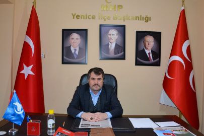 Adaylıktan istifa eden MHP’li Karagül’den açıklama