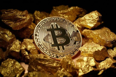 Bitcoin, 9 ay sonra 30 bin doları devirdi