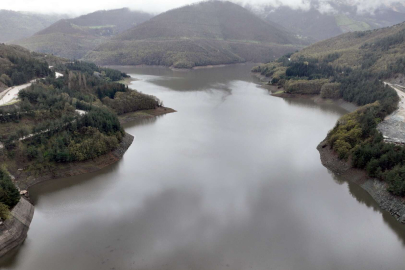 Bursa'da 23 yılda 3 barajlık tasarruf