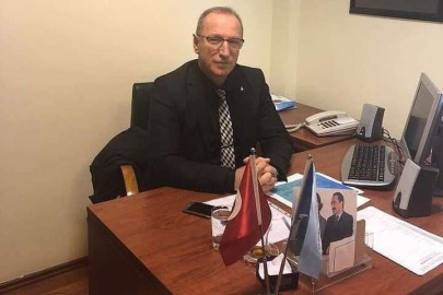 DSP Genel Başkan Yardımcısı Murat Özbilge’den acı haber