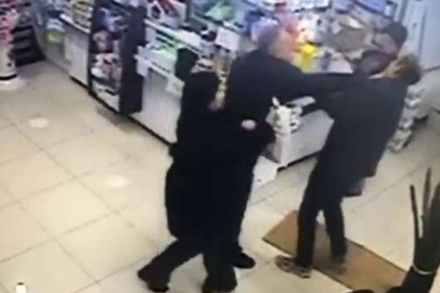 İstanbul'da eczacıya 'muadil ilaç' dayağı!