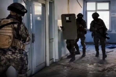 İstanbul'da uyuşturucu tacirlerine yönelik şafak operasyonu