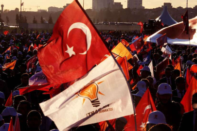 Madde madde AK Parti'nin seçim beyannamesi!