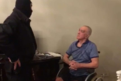 Uyuşturucu ticaretinden kırmızı bültenle aranıyordu, İstanbul'da yakalandı