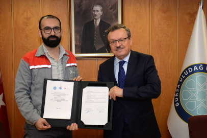 Otomotiv sektöründeki personelin niteliğini arttıracak protokol