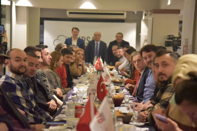 Bursa gastronomisi kitap oluyor