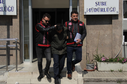 Boşanma aşamasındaki eşini öldürdü: Telefonunda erkek fotoğrafı görünce dayanamadım