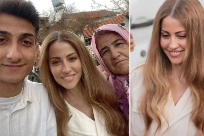 Derya Uluğ, Taha Duymaz'ın hayalini gerçekleştirdi