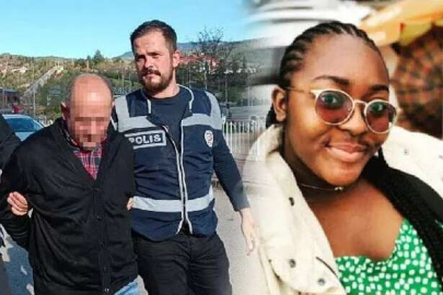 Gabonlu Dina’nın ölümüyle ilgili tutuklamaya itiraz